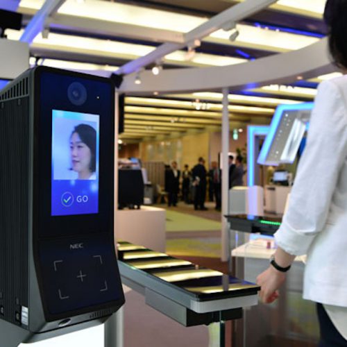 日本よりも進んでいる？世界初の台湾の顔認証システム事情！