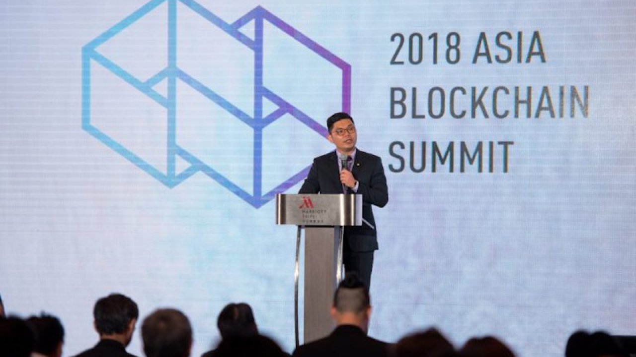 台湾はブロックチェーンアイランドを目指す？！ ～ブロックチェーンを活用したサービス紹介～ | TAIWAN LABO｜台湾ラボ