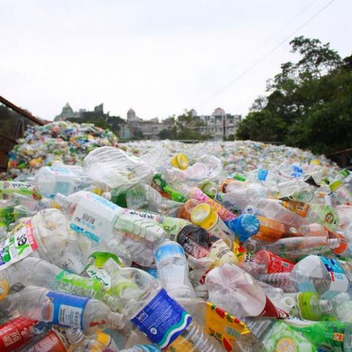 台湾は環境に優しい国！台湾のリサイクル事情