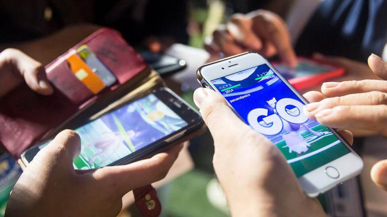 台湾でポケモンgoのイベント Pokemon Go Safari Zone In New Taipei City 開催 Taiwan Labo 台湾ラボ