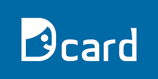 Dcardロゴ