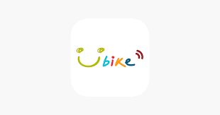 YouBike Appアプリ写真