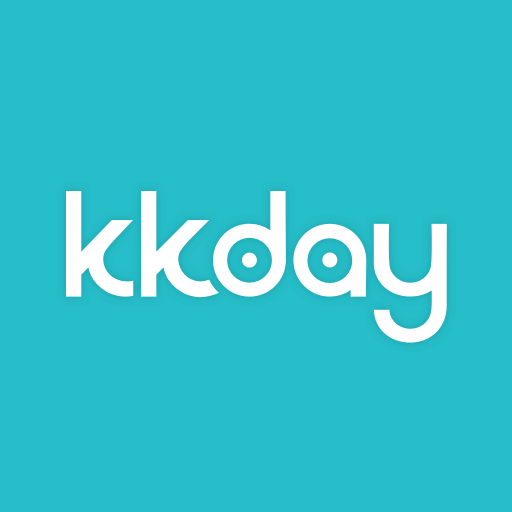 KKday アプリ ロゴ