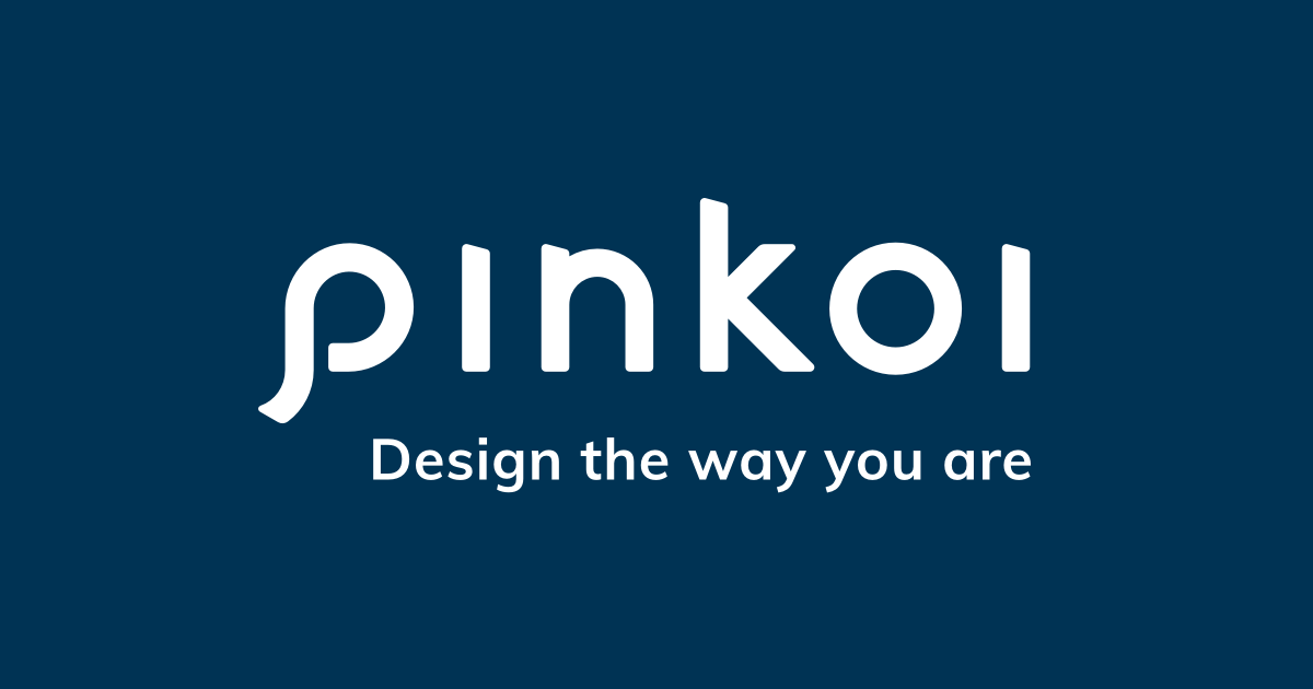 pinkoi logo