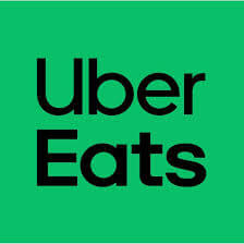 Uber Eats イメージ