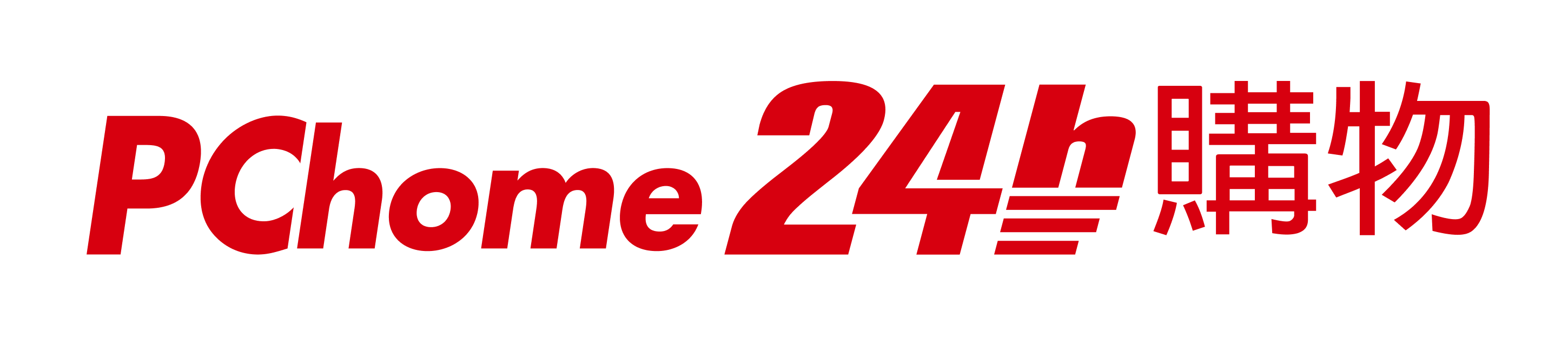 PChome イメージ
