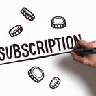 台湾のサブスク事情：動画・音楽・食品宅配まで徹底調査