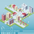 台湾のスマートシティ計画2025：高雄・台北の取り組み