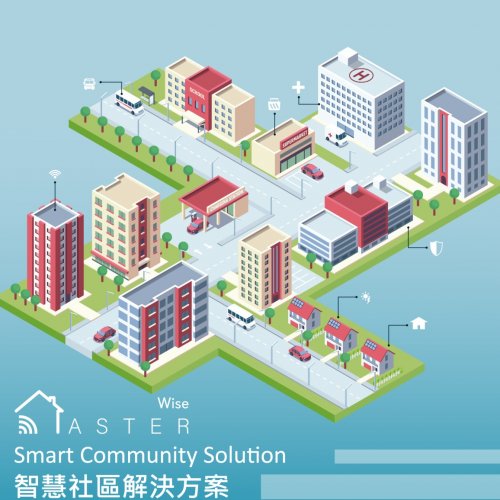 台湾のスマートシティ計画2025：高雄・台北の取り組み