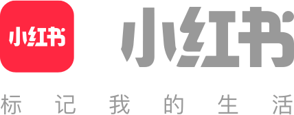 小紅書 logo