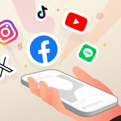 台湾における「詐欺×SNS」問題の実態（小紅書制限の背景）