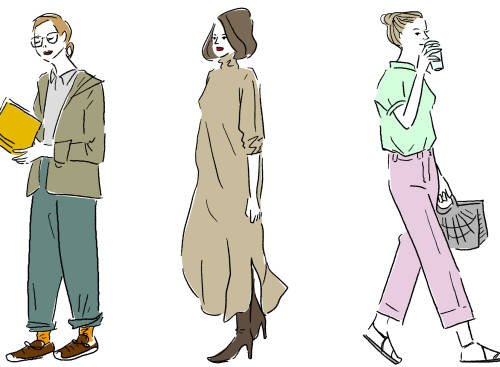 台湾発の人気ブランド＆ローカルデザイナー特集