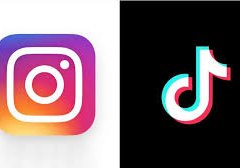 日本と台湾のSNS利用率を比較：TikTokとInstagramの勢力図