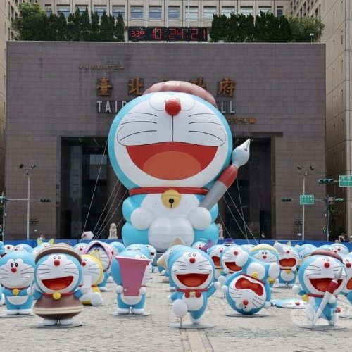 台湾で人気の日本キャラクターTOP10【2026年版】