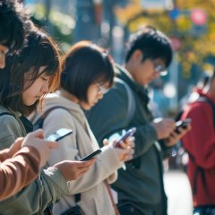 台湾の若者文化トレンド：Z世代が注目するアプリ＆サービス